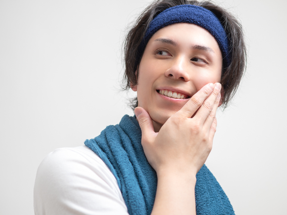 東京のピコレーザーで男性におすすめしたい診療メニュー