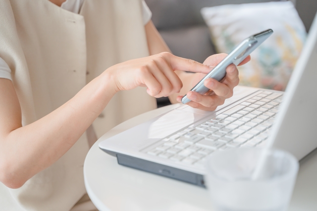 東京のピコレーザーはオンライン相談で安心して始められる