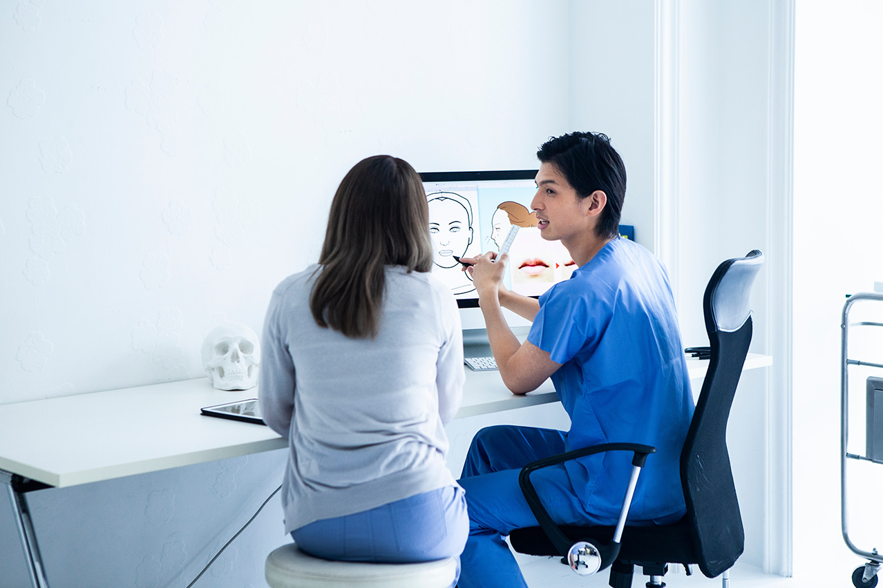 東京のピコレーザーは治療時間にも柔軟に対応可能！夜間診療や休日にも対応