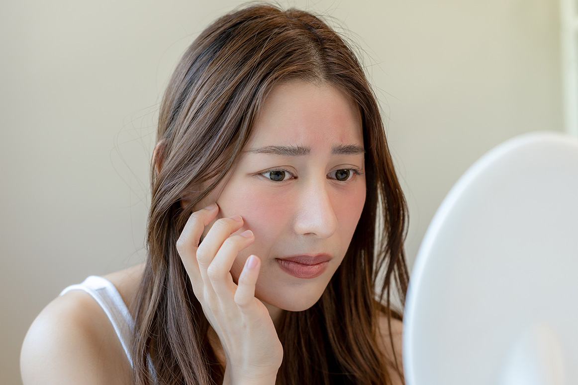 東京で評判のピコレーザーに痛みや施術後のダウンタイムは？