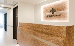 LIF SKIN CLINIC